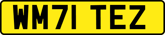 WM71TEZ