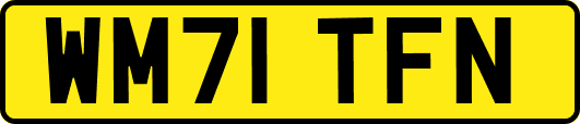 WM71TFN