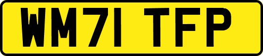 WM71TFP