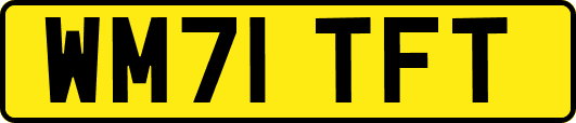 WM71TFT