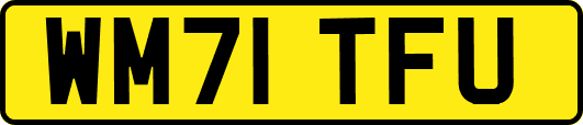 WM71TFU