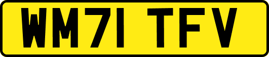 WM71TFV