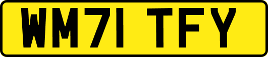 WM71TFY