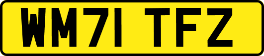 WM71TFZ