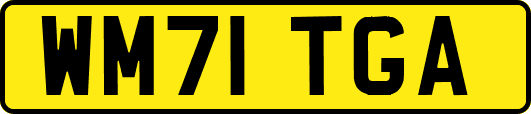 WM71TGA