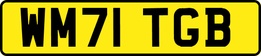 WM71TGB