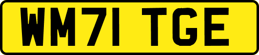 WM71TGE