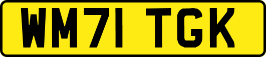WM71TGK
