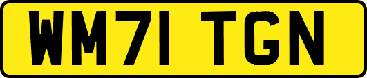 WM71TGN