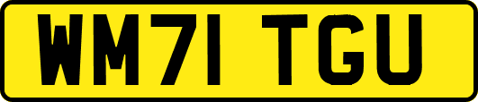 WM71TGU