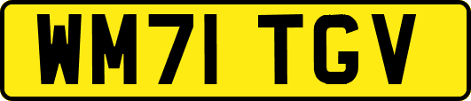WM71TGV