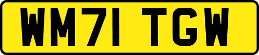 WM71TGW