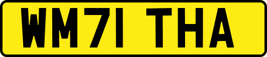 WM71THA