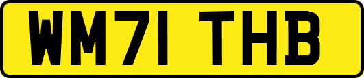 WM71THB