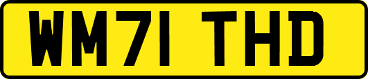 WM71THD