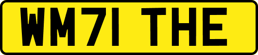 WM71THE
