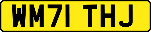 WM71THJ