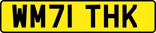 WM71THK