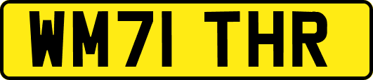 WM71THR