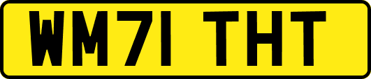 WM71THT