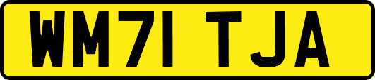 WM71TJA
