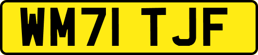 WM71TJF
