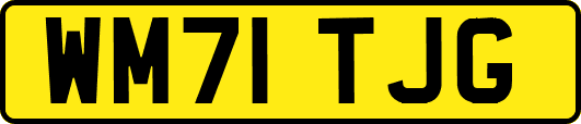 WM71TJG