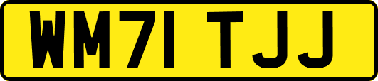 WM71TJJ