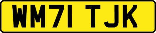 WM71TJK