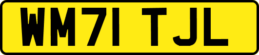 WM71TJL