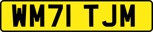 WM71TJM