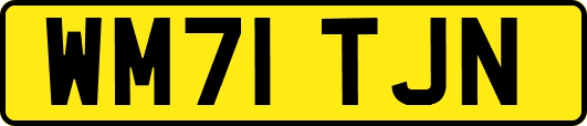 WM71TJN
