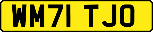 WM71TJO