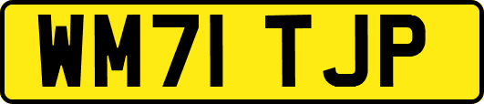 WM71TJP