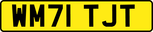 WM71TJT