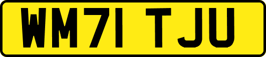 WM71TJU