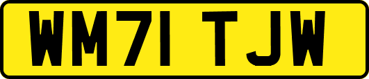 WM71TJW