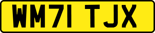 WM71TJX