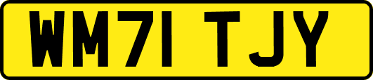 WM71TJY