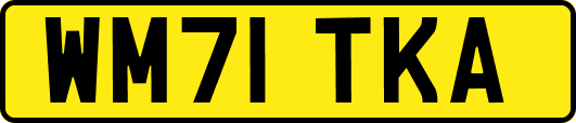 WM71TKA