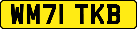 WM71TKB