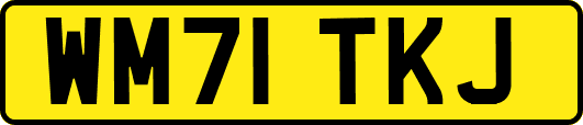 WM71TKJ