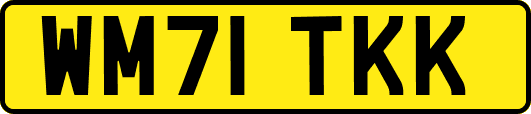 WM71TKK