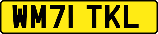 WM71TKL