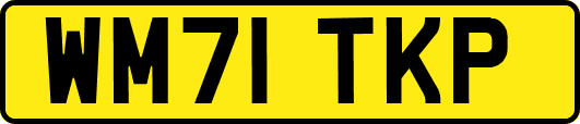 WM71TKP