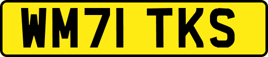 WM71TKS