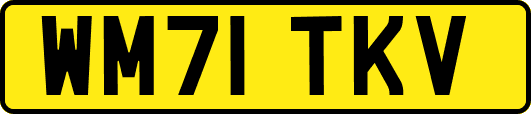 WM71TKV