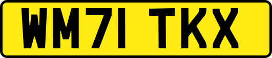 WM71TKX