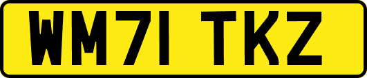 WM71TKZ
