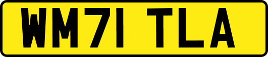 WM71TLA